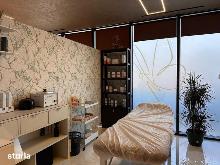 Spațiu comercial, de 108 mp, în Dămăroaia