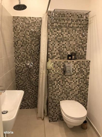 Apartament cu 2 camere în Universitate