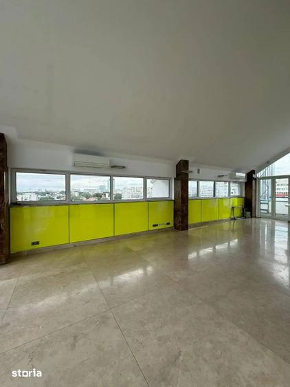 Apartament cu 2 camere în Arcul de Triumf