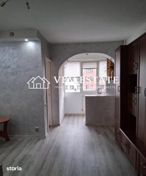 Garsoniera Dristor | Modern | Confort | Metrou - 5