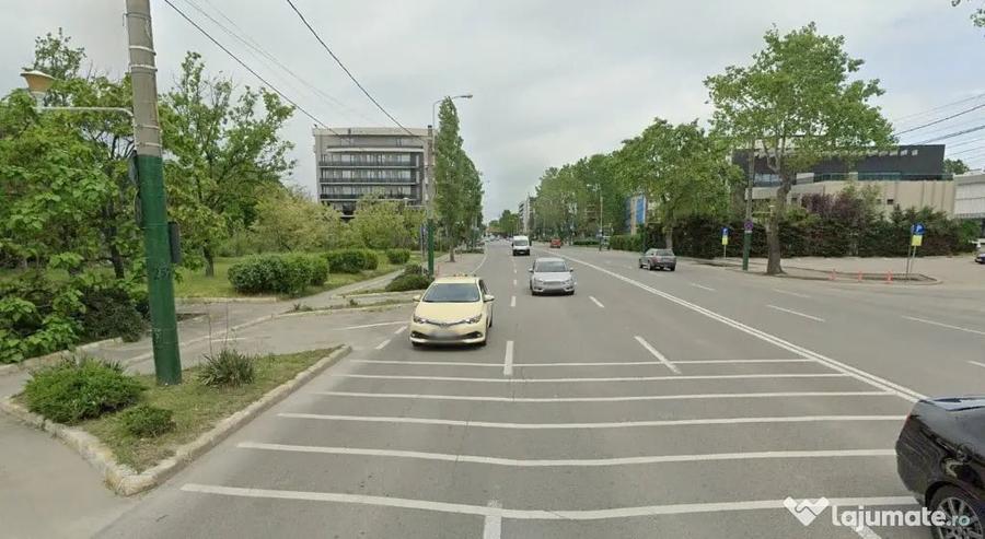 Teren în Central