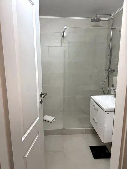 Apartament cu 2 camere decomandat în Alba Iulia
