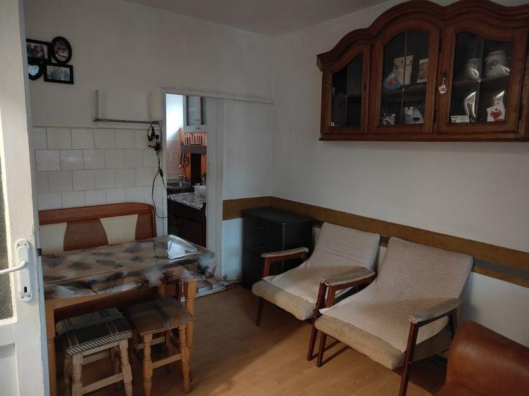 Casă cu 2 camere în Burdujeni