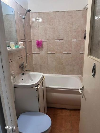 Garsonieră în Bucium