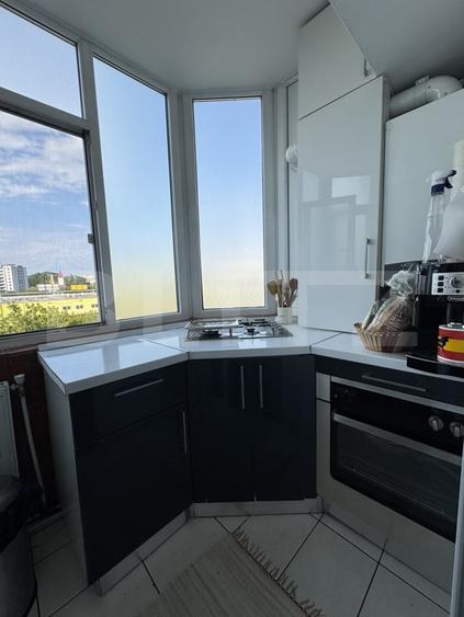 Apartament 3 camere, 60 mp, zona Billa - 6