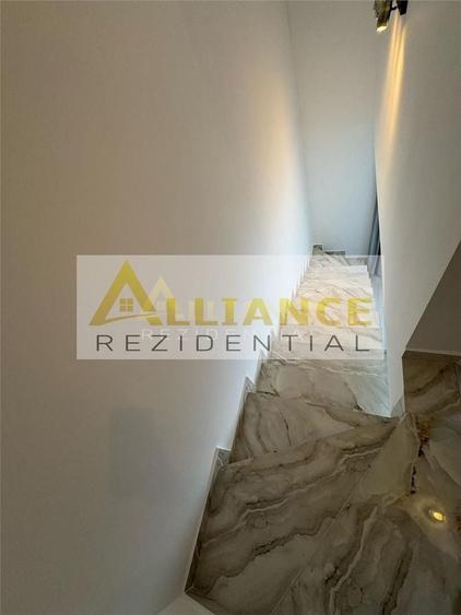 Ap 3 camere/ 3 bai tip Penthouse - 3