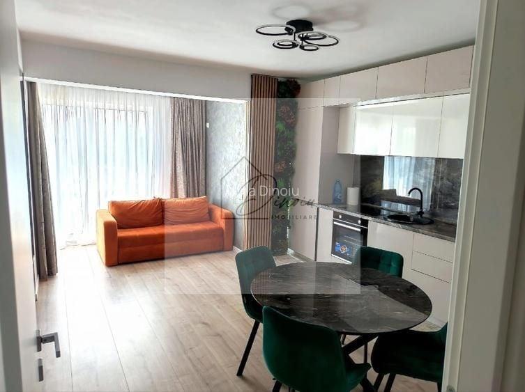 Apartament 3 camere de vânzare Baicului - Doamna Ghica I COMISION 0%