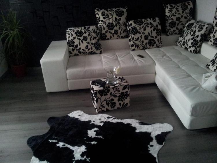 Apartament cu 2 camere decomandat în Autogară