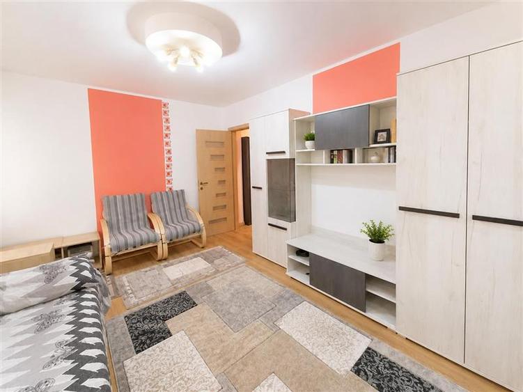 Apartament confortabil si ergonomic, Centrul Civic - Grivitei, Brasov - 6