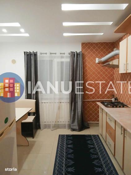 Apartament cu 3 camere decomandat, mobilat în 13 Septembrie