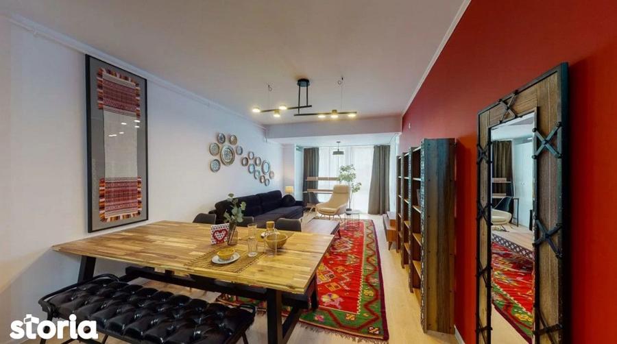 Apartament cu 3 camere în Chitila