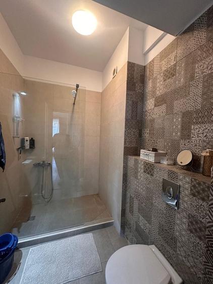 Apartament cu 2 camere în Faleza Nord