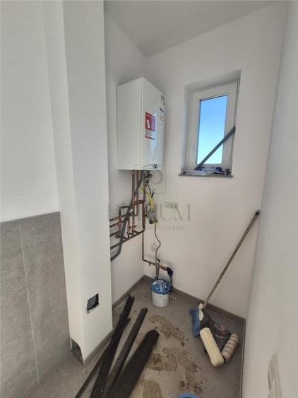 Duplex mansardabil - finalizat - compartimentare practica - 7