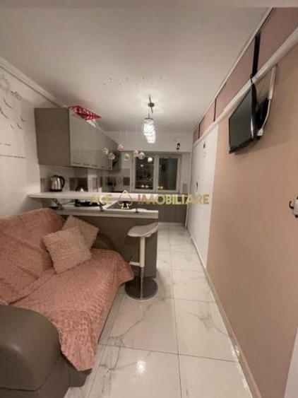 Nerva Traian | 2 camere | Metrou | Centrala proprie | Mobilat & Utilat - 1