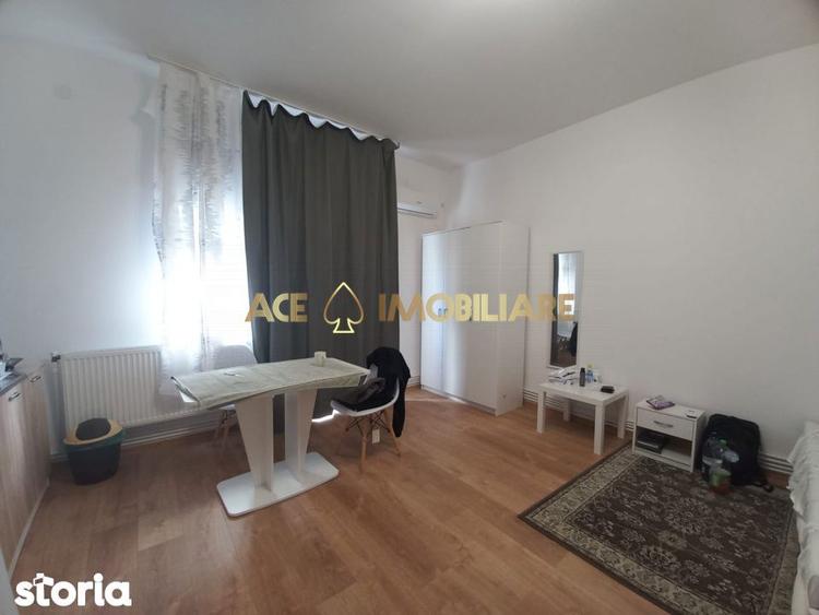 Garsonieră, mobilată în Iancului
