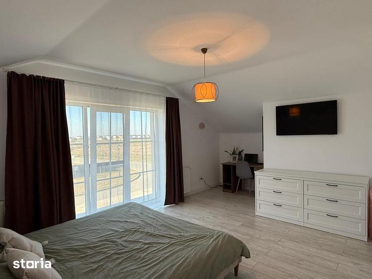 Casă cu 3 camere cu Teren 291 Mp în Central