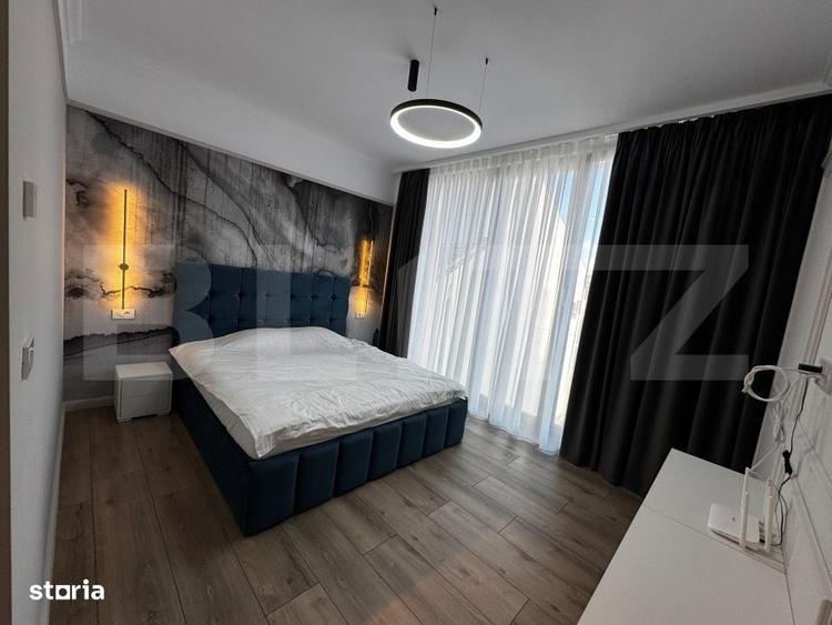 Apartament cu 2 camere în Central