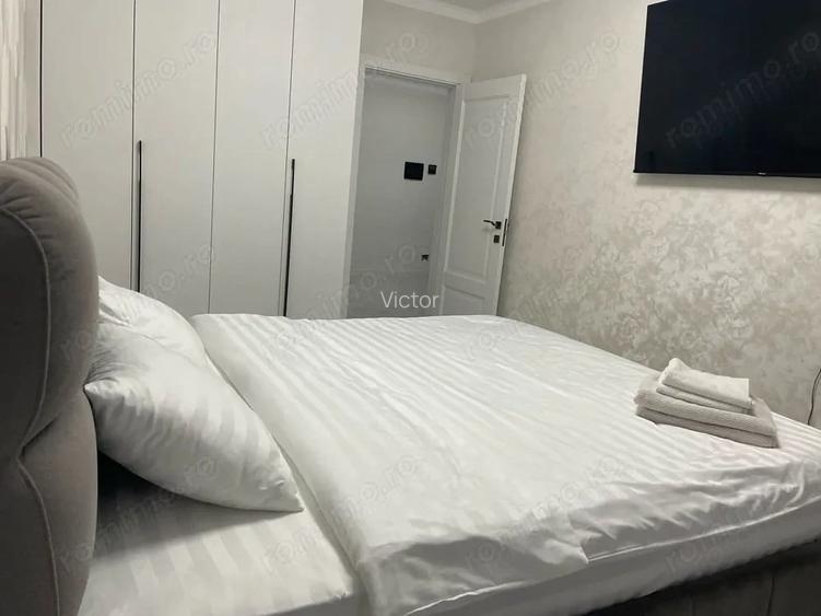 Apartament cu 3 camere de inchirat in zona Astra