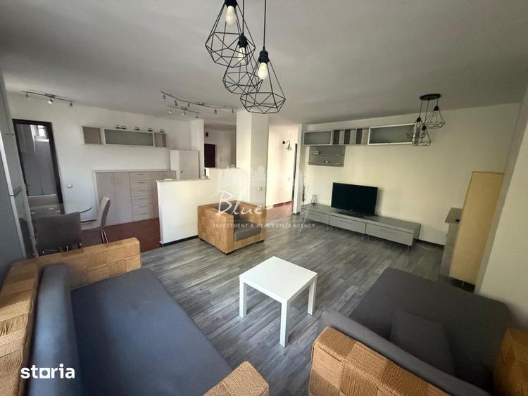 Apartament cu 3 camere in bloc exclusivist | Tomis I Str. Nicolae - 2