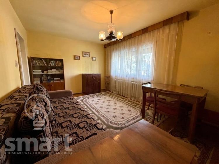 Apartament cu 2 camere decomandat în Gheorgheni