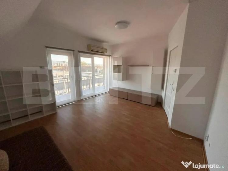 Apartament cu 2 camere decomandat în Iris