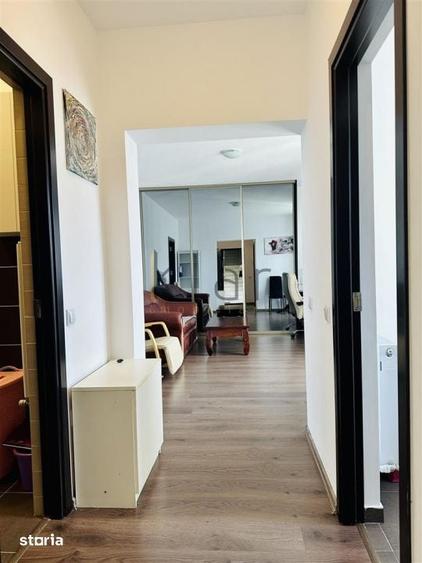 Apartament 2 Camere 45mp,Bloc Nou,2 balcoane, Parcare,Iris-Auchan - 5