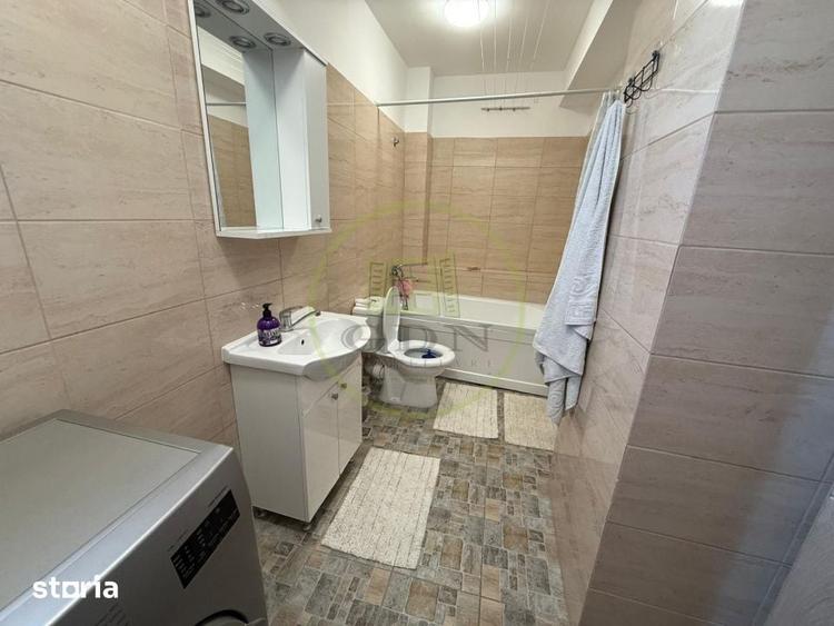 Apartament 2 camere, 50 mp, Cartierul Brazda Lui Novac, Zona Regia de - 7