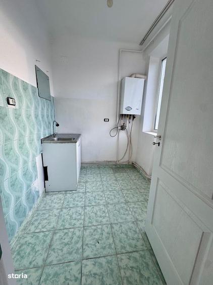 Apartament cu 2 camere decomandat în Ultracentral