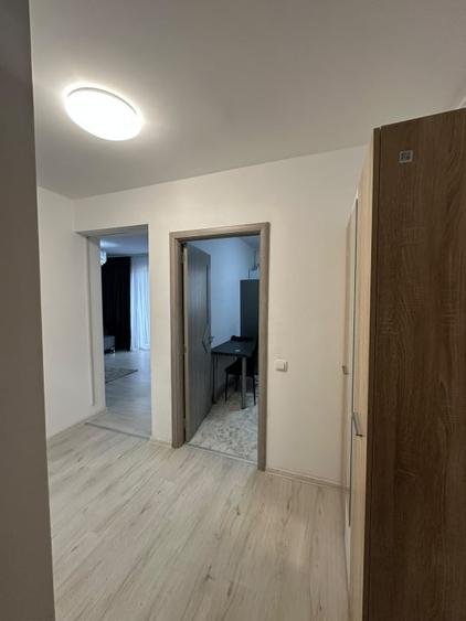 Apartament 2 camere vis a vis de Mc - 10