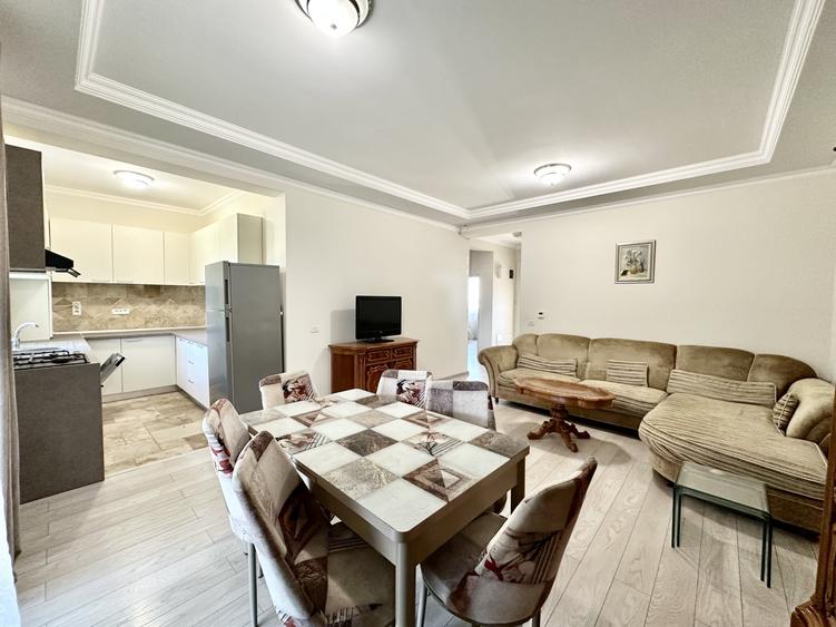 Duplex cu 4 camere cu Canalizare în Urseni