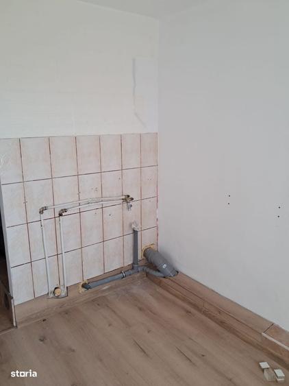 Garsonieră în Nufărul
