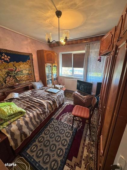 Apartament cu 2 camere semidecomandat în City Park Mall