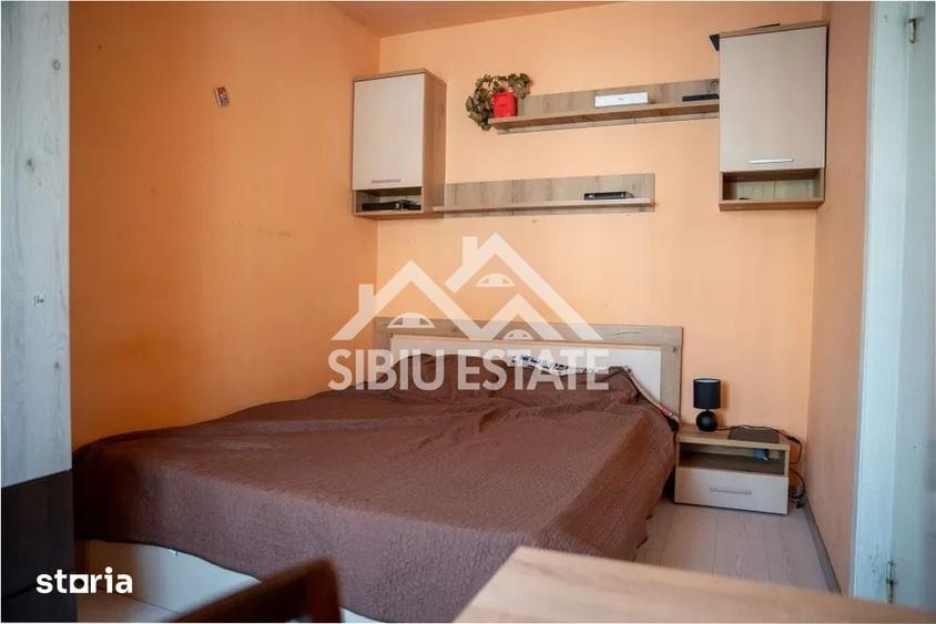 Apartament 2 camere | Hipodrom 3 - Cire?ica Sibiu | etaj 1 - 8