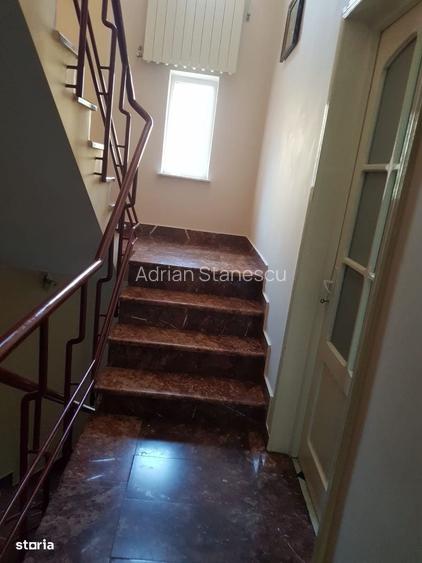 Vila exlusivista de vanzare in Pitesti.zona Exercitiu-Banat