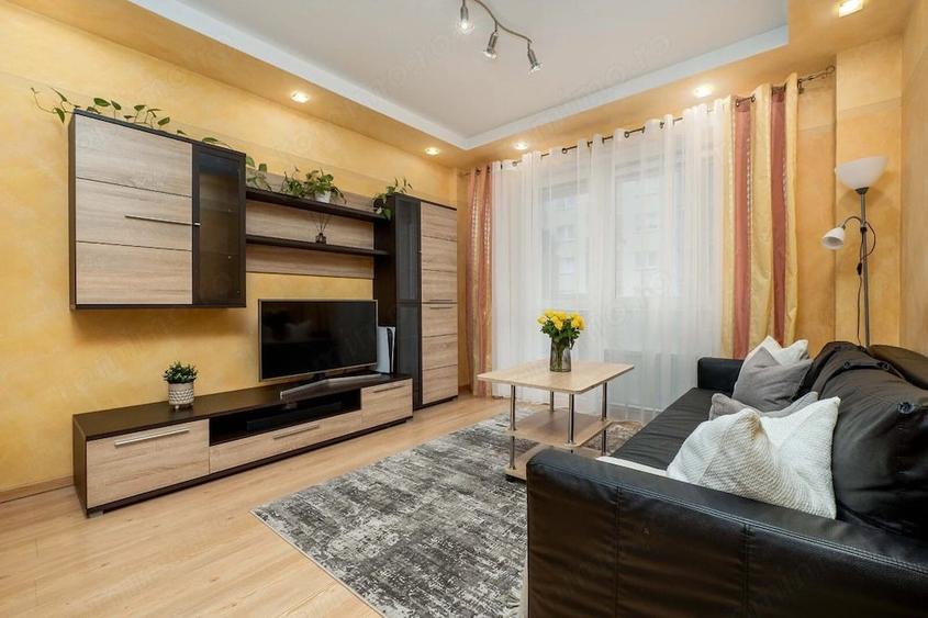 Apartament cu 2 camere de vanzare in zona Complex Studentesc - 2