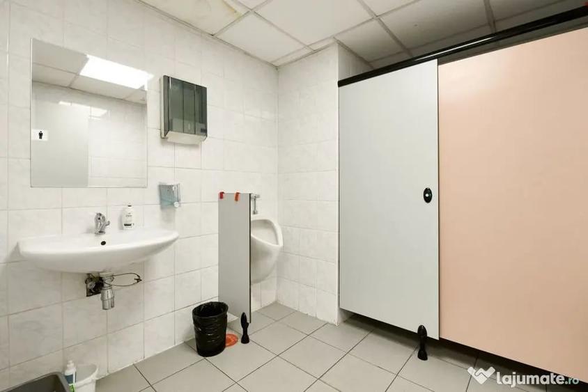 Spațiu comercial, de 238 mp, în Ultracentral