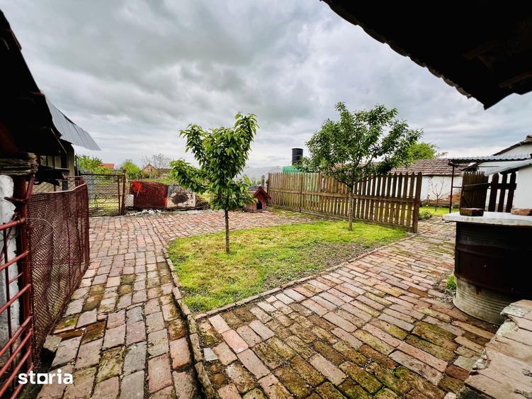Casă cu 5 camere cu Teren 1735 Mp în Liebling