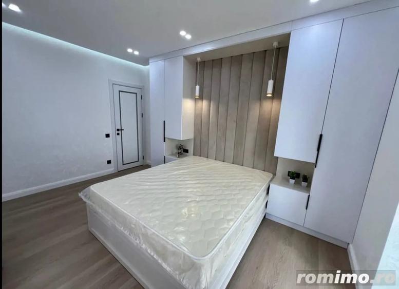 Apartament cu 2 camere decomandat în Vatra Luminoasă