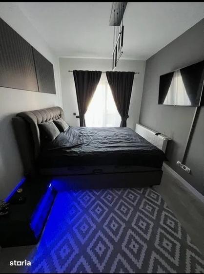 Apartament cu 3 camere decomandat în Unirii