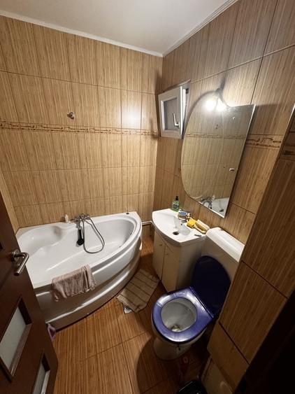 Inchiriez apartament cu 2 camere zona piata Progresul - 2