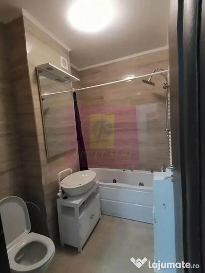 Studio Plaza Residence Exigent zona Lujerului - Bucuresti (Bucuresti-Ilfov) - 3