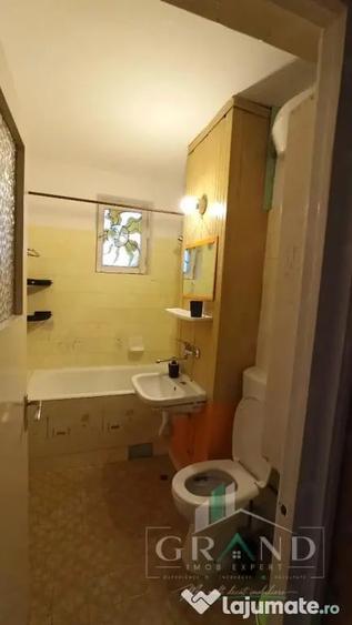 Apartament 2 Camere | 50 MP | Balcon | Etaj 6 | PETFRIENDLY - Cluj-Napoca (Cluj) - 4