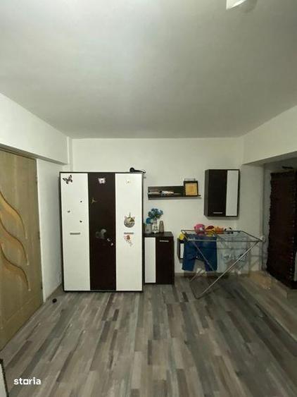 Vand apartament 2 camere oras Lipova! - 2