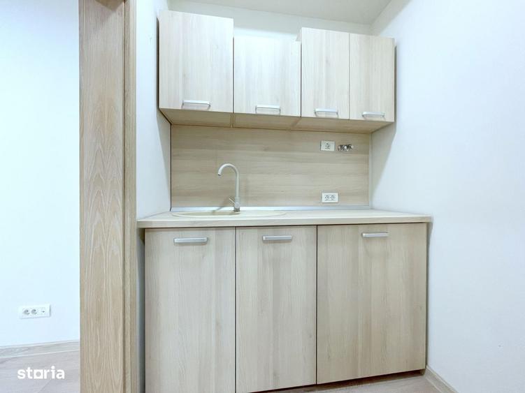 Spațiu comercial, de 70 mp, în Ultracentral