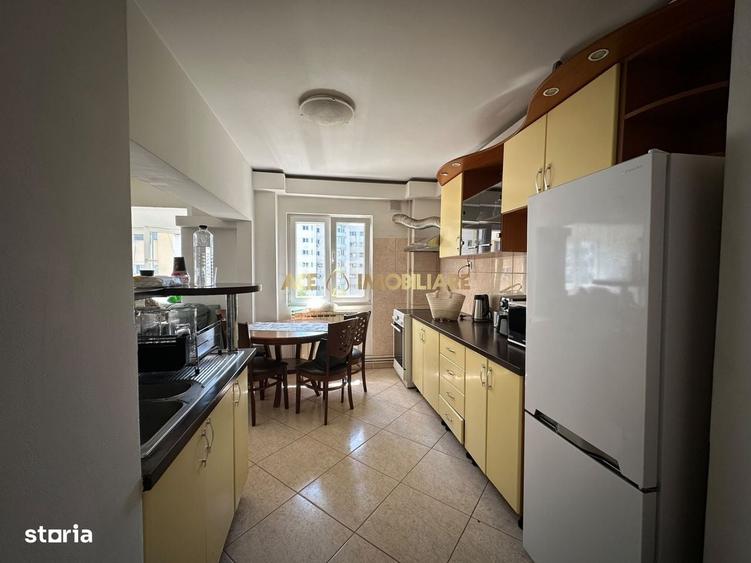 3 Camere de inchiriat | Iancului | Metrou | Centrala | PetFriendly - 4