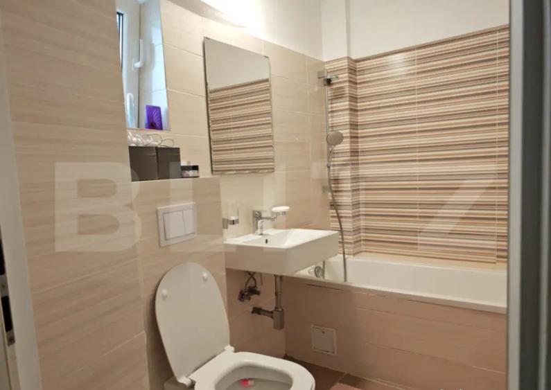 Apartament 3 camere, 87 mp, 3 Balcoane, 2 Bain - Langa Parc - 8