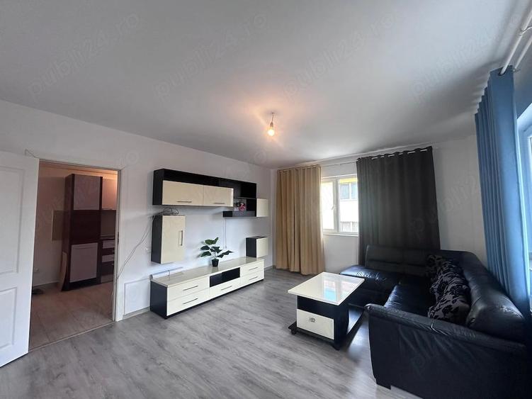Apartament de 2 camere decomandat, zona Florilor - 5