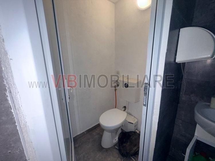 Spatiu birouri, 140 mp de închiriat -  Cutitul de Argint - 8