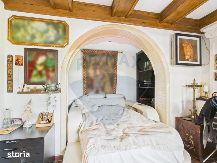 Apartament cu 2 camere în Primăverii