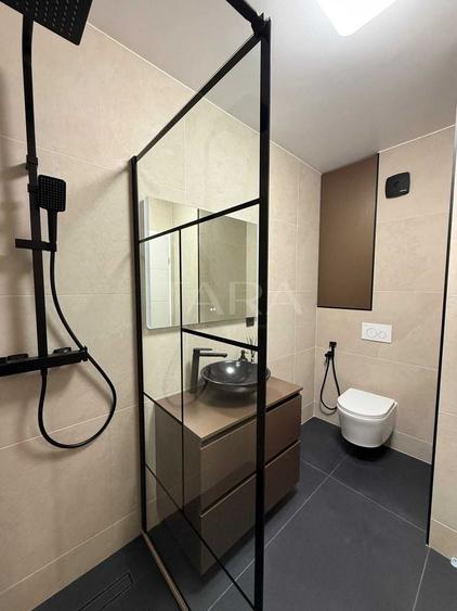 Apartament nou 2025, finisat ultramodern, central Florești. - 7
